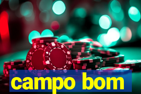 campo bom